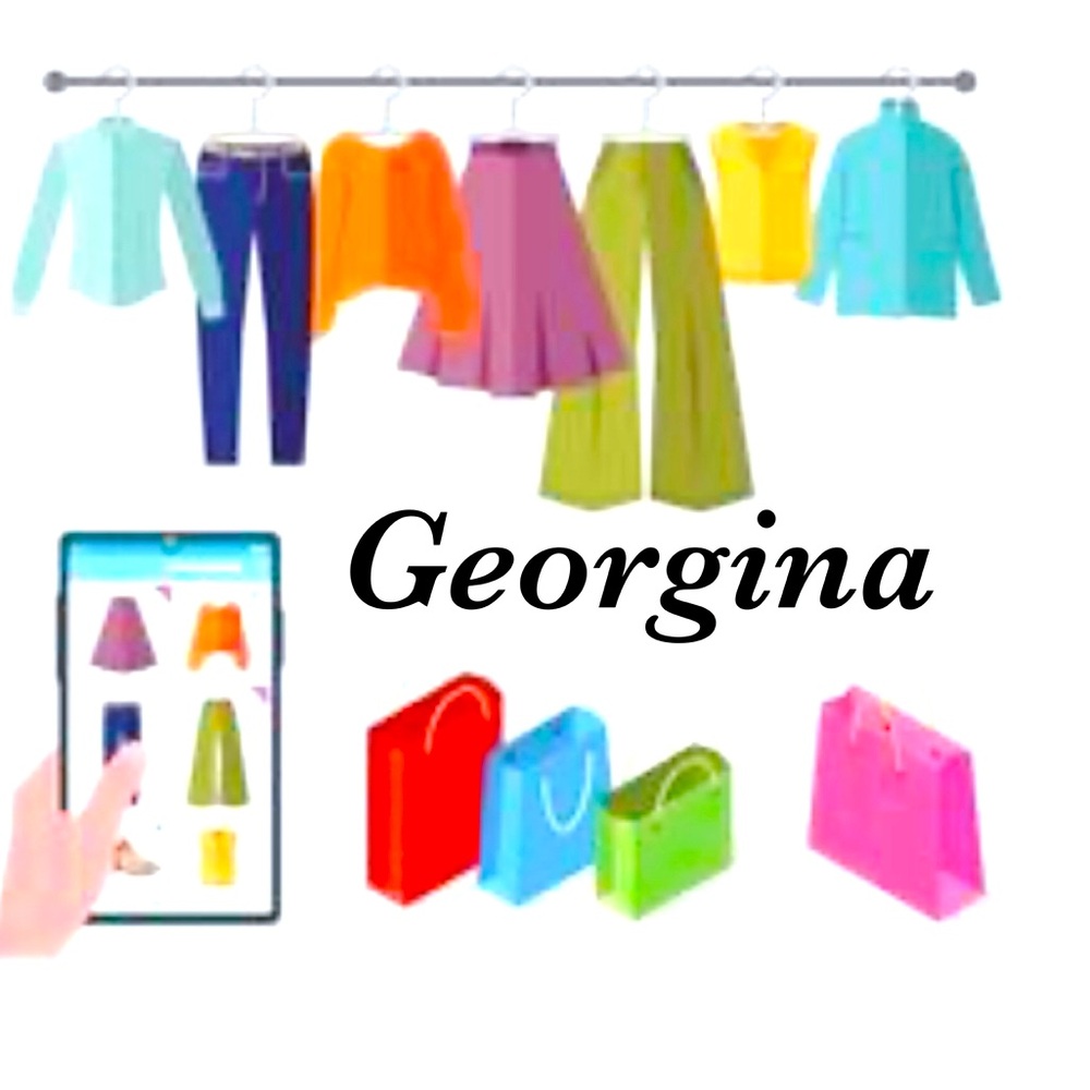 Meet your Posher, Georgina
